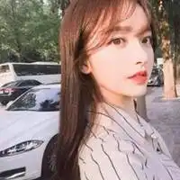 韩国网红头像女生高清微信头像图片大全
