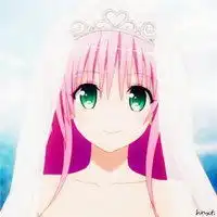 出包王女百合头像一左一右微信头像图片大全