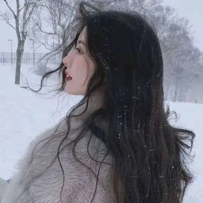 单纯头像女水瓶座
