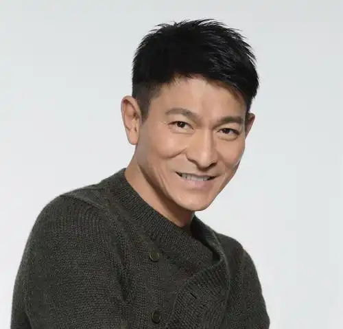 女性信佛的微信头像刘德