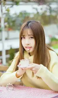 这张美女照片,哪个更适合做淘宝店铺头像