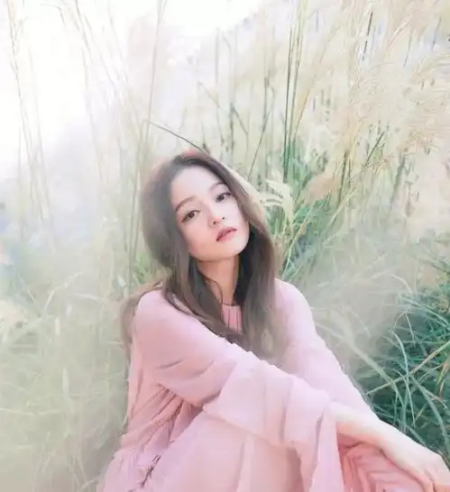 女孩颜的张韶涵到底多少钱,小辫子给你看