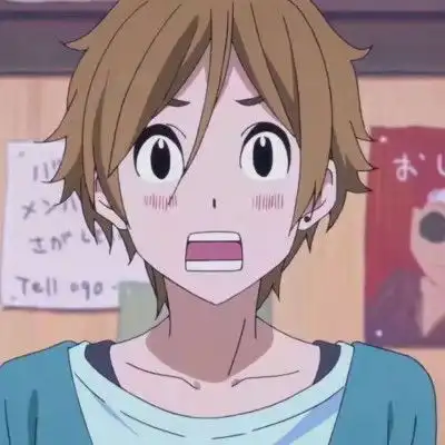 筱崽情头喜欢蜡笔小新