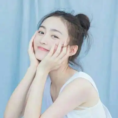 顾小九做一个阳光的女孩子