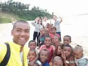 cottm中国出境旅游交易会北京站,马达加斯加等你来