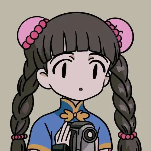 快来保存今天的动漫头像啊