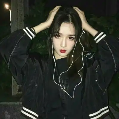 你以为你是谁,没了你我照样可以活qq女生头像我要个性网
