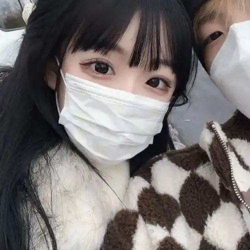 ins情头平凡的日子需要一束光