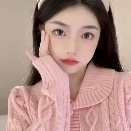 头像三月份好运正在派送