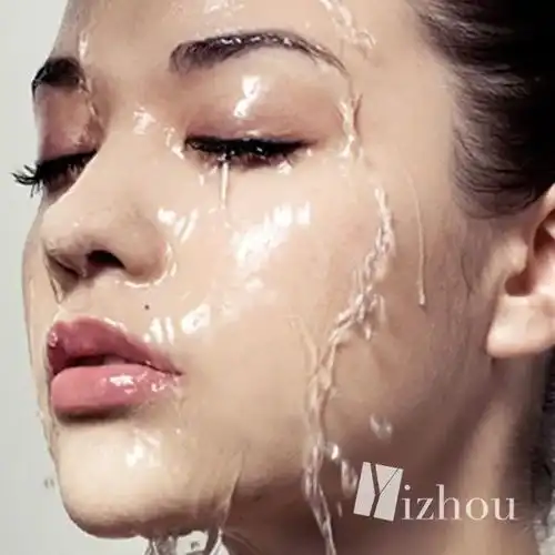 舒淇过敏烂脸都没法演戏了,换季你也要小心哟