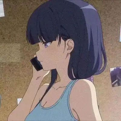 性感动漫头像特别好看高清动漫图片女生诱惑
