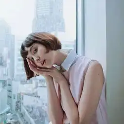 求一个情侣男头