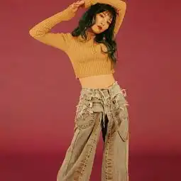 谁说颜值高的人xiong大无脑这些女rapper多的是才华