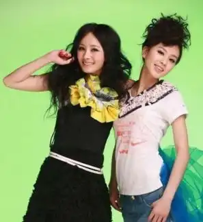 揭秘杨幂刘诗诗姐妹情因戏成闺蜜暗斗4年