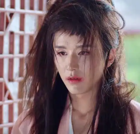 明星男扮女装,可秀气可软萌可漂亮,哪一款是你们的心头好呢