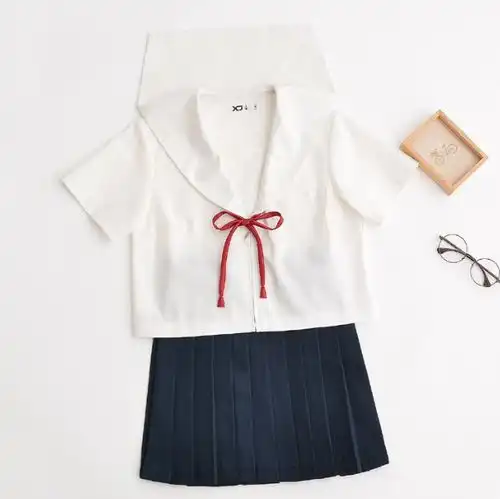 如何转运jk制服到国外