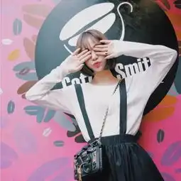 女生头像头像
