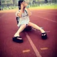 新生代女生qq头像模仿你的习惯就能离你更近