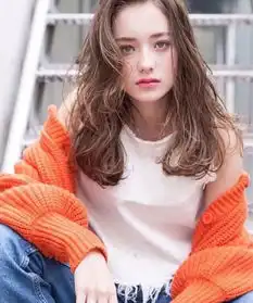 男人女人都爱的日本混血模特,颜值和身材超耐打太可了