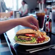 饮食十条军规吃出魅力女人