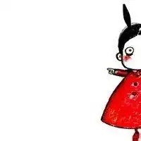 求一个头像,可爱的,带不带文字都可以