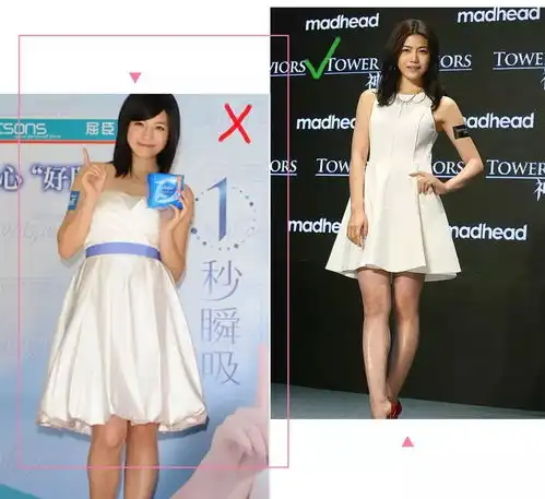 分享时尚你的身材应该怎么穿衣服快点来对号入座吧