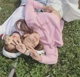 文艺气质女生头像时尚女生qq个性头像
