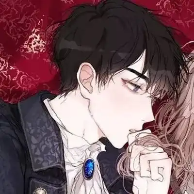 2021可爱女生头像动漫情