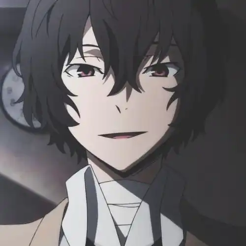 动漫头像就喜欢这样的跟着你