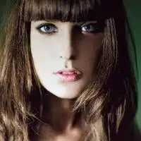 很有个性的非主流头像你的名字我写到顺手念到顺口