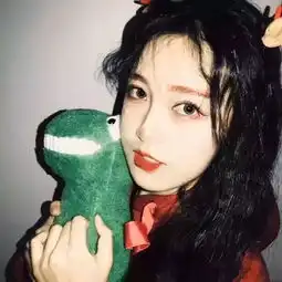 女生头像三人闺蜜头像366