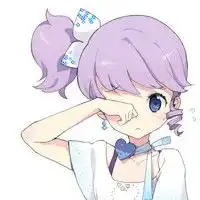 微信阳光温柔美女头像