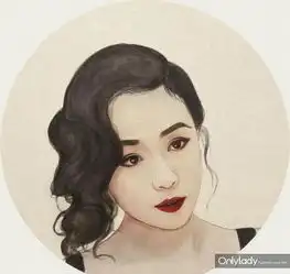 美女画像头像头像