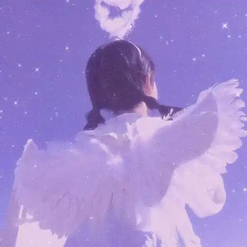 仙气飘飘的女生专属头像
