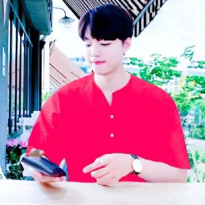 头像ins高质量情头一男一女分开高级质感神仙颜值的