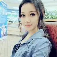 美妆小清新素描图片微信头像图片大全