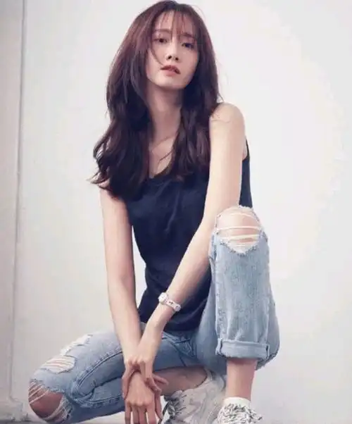 韩国十大美人盘点,优雅矜持端庄成熟气质出众国色天香
