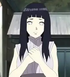 火影忍者哪位美女在第四次忍界大战结束后,让人眼前一亮呢
