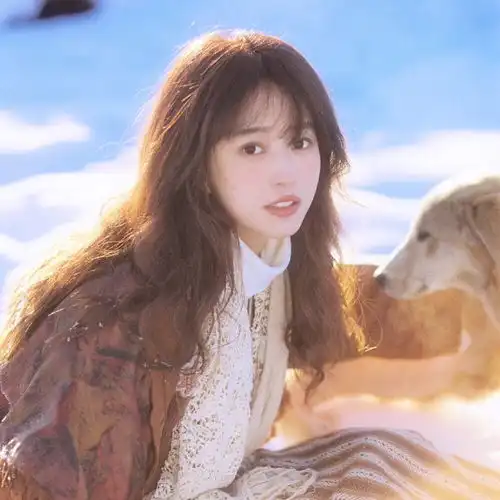 受最痛的伤,女生头像