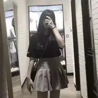 快手头像女生霸气社会超拽半身的全部都看不到脸