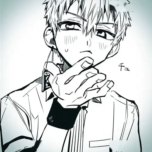 微信头像一组好看的头像来袭,你不喜欢算我输