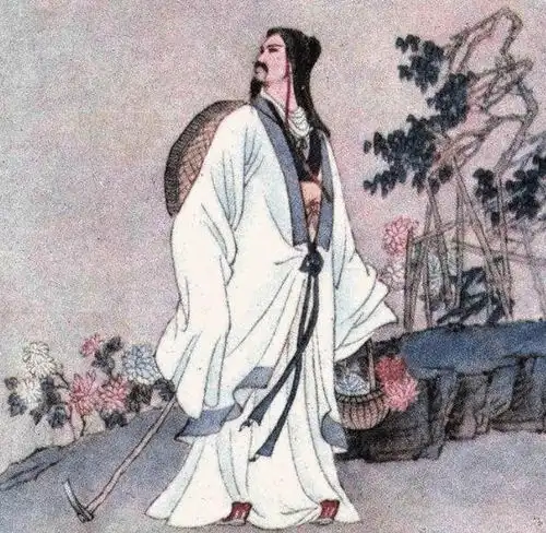 心若烦躁,就读读陶渊明的这首诗,放下执念,收获快乐
