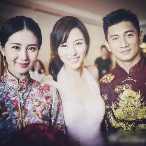 刘诗诗闺蜜要退圈又一个输给潜规则的女星