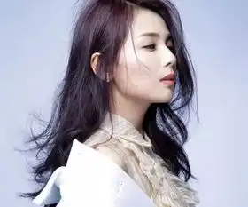 30女头像刘涛