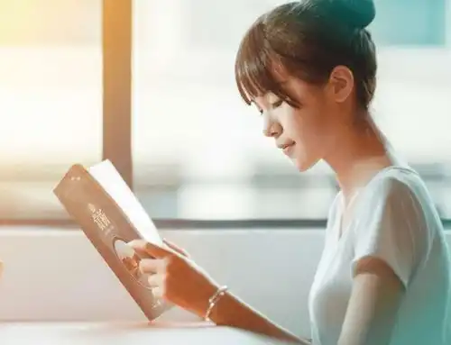 女孩侧脸头像竖屏壁纸谢