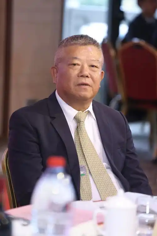 华商亲历马达加斯加华商总会蔡国伟中国商品让很多小商贩变为大老板