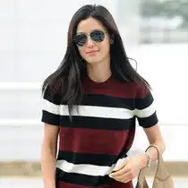 全智贤墨镜头像