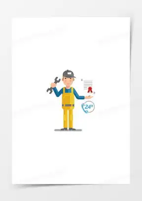 修理工素材修理工图片修理工免费模板下载熊猫办公