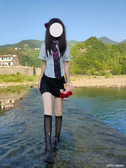为什么男生喜欢jk女生