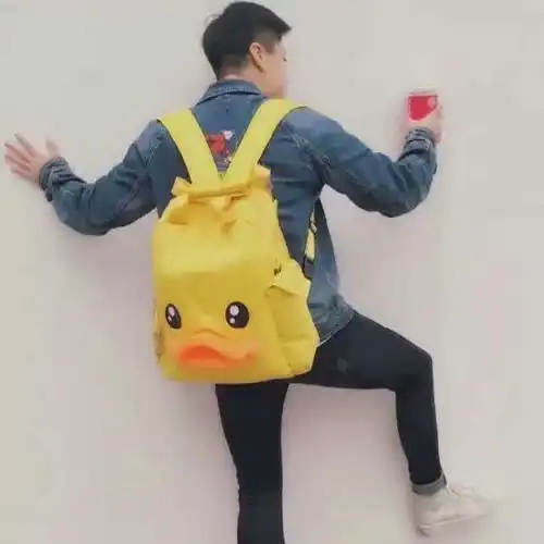 背包学长